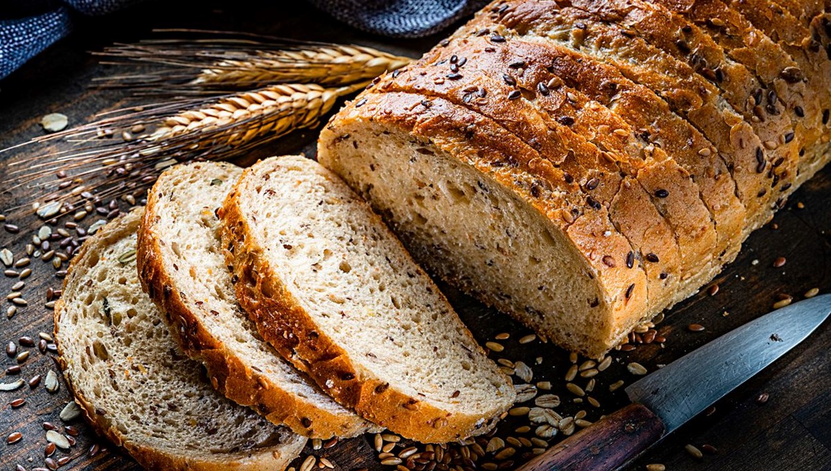 ABD'de camlı ekmek paniği