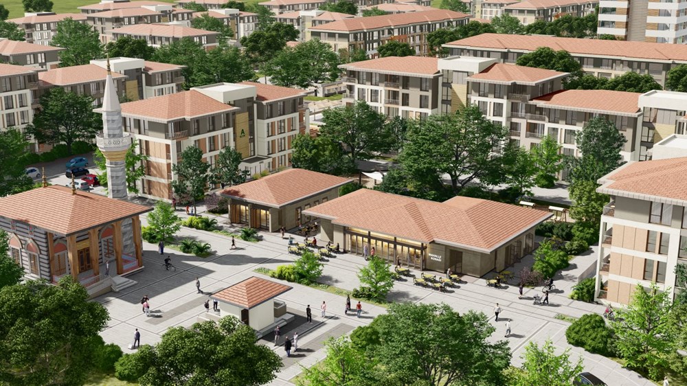 81 ile 500 bin konut ve kiralık konut uygulamasının detayları: Ödeme planı belli oldu - 5