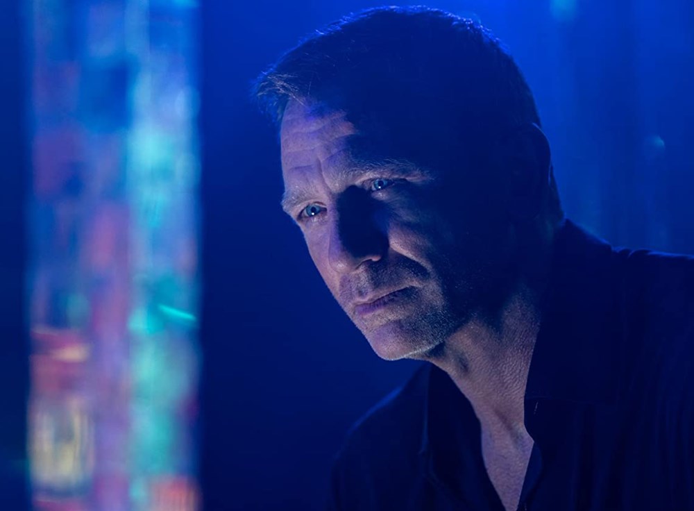 007 James Bond’un sonu mu geliyor? - 2