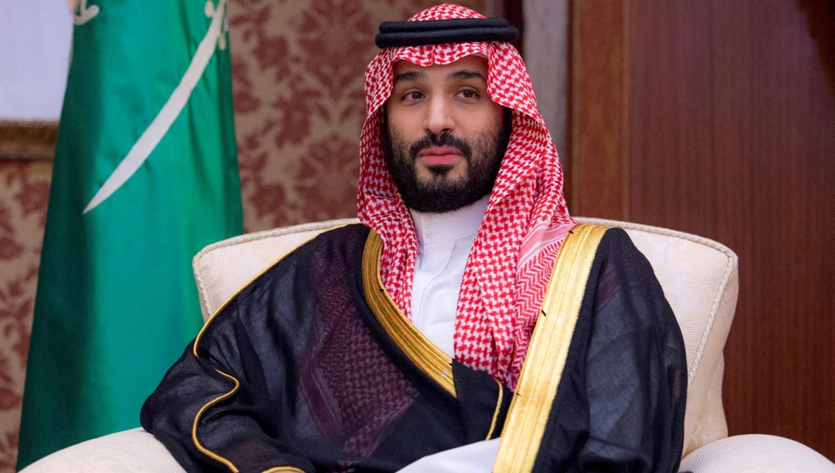 Bin Selman'dan İsrail'e karşı harekete geçilmesi çağrısı