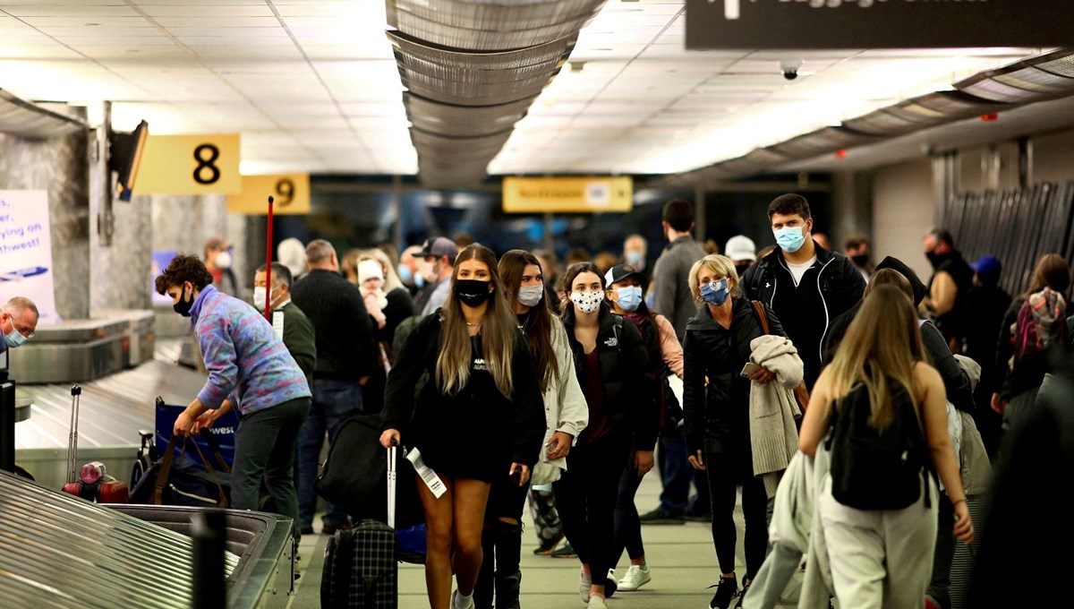 Trump'ın atadığı federal yargıçtan maske kararı