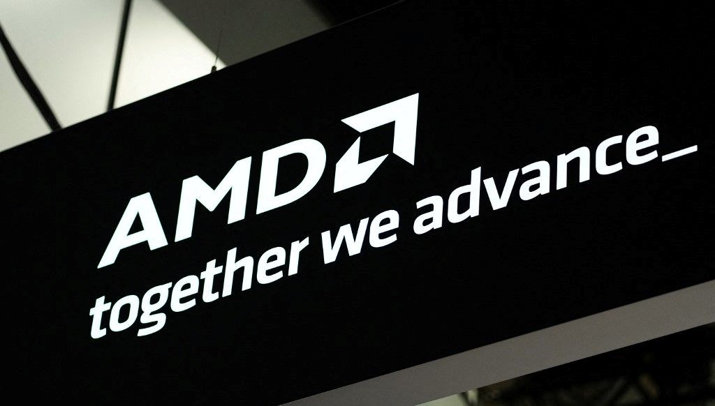 AMD hisseleri sıçradı