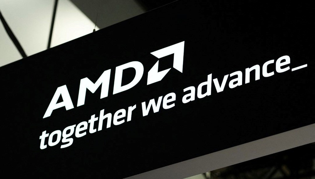 AMD anlaşma yaptı, hisseler yüzde 23'ten fazla yükseldi