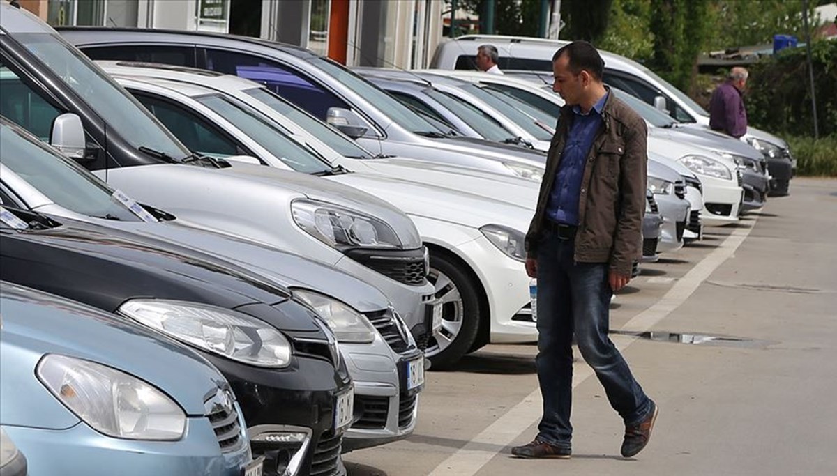 İkinci elde yeni dönem bugün başlıyor: Sıfırından pahalı satılamayacak