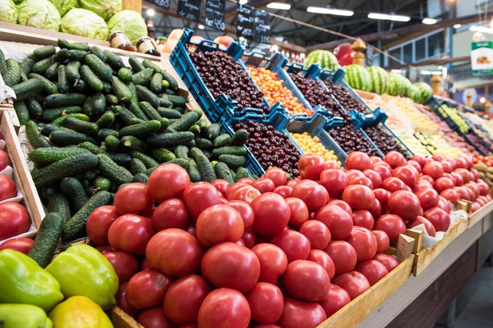 Tarladan markete domatesin fiyat yolculuğu - 2