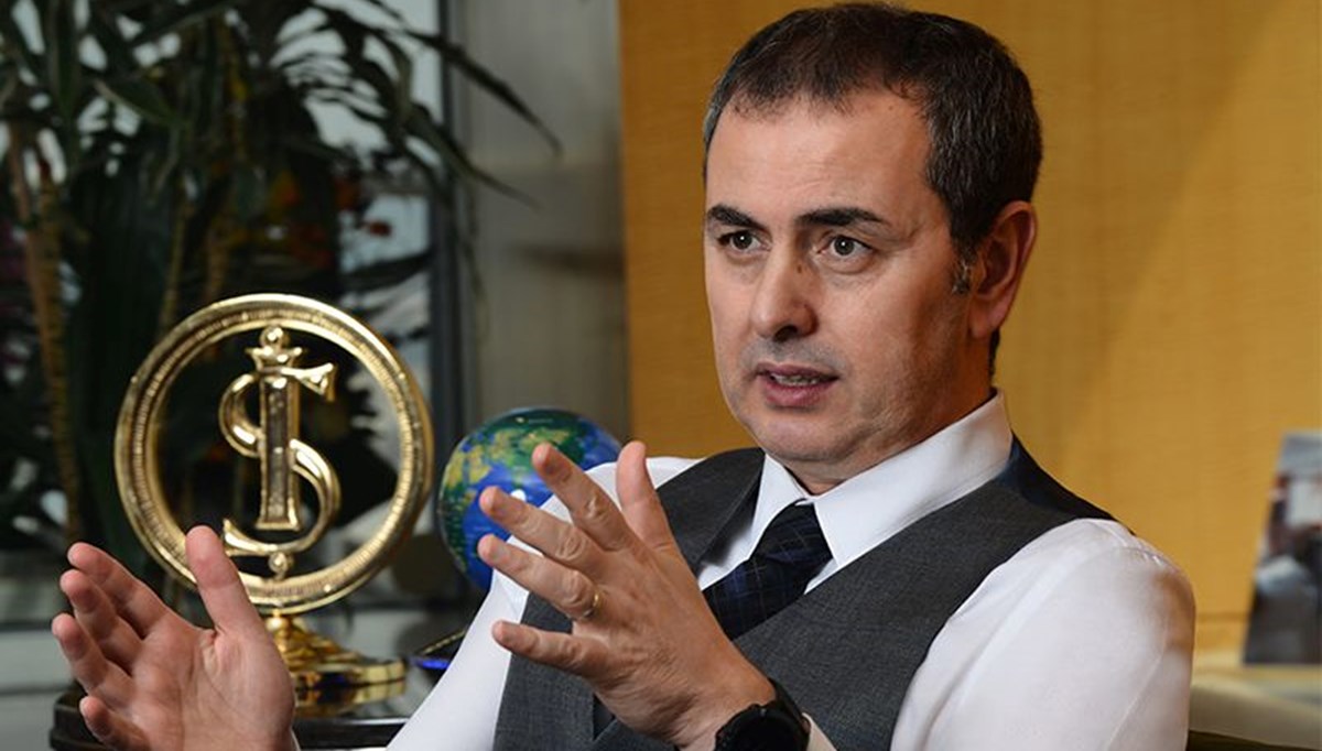 İş Bankası Genel Müdürü Hakan Aran: Yabancı sermaye, yerel seçimlerle ilgilenmez İş Bankası Genel Müdürü Hakan Aran: Yabancı sermaye, yerel seçimlerle ilgilenmez