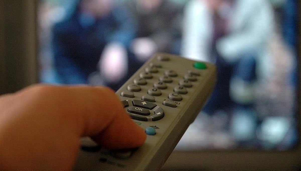 RTÜK'ten gündüz kuşağı programları ile ilgili açıklama: Ya kendilerine gelecekler ya da gereğini yapacağız RTÜK'ten gündüz kuşağı programları ile ilgili açıklama: Ya kendilerine gelecekler ya da gereğini yapacağız