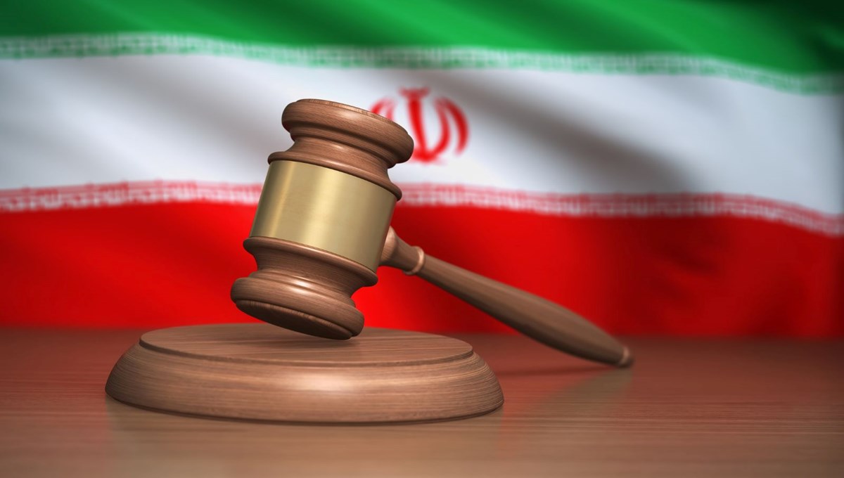 İran'da MOSSAD casusu idam edildi