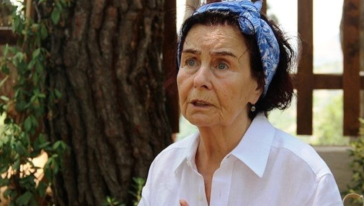 Fatma Girik'in ölümünün ardından yeni iddia: Hesabından yüklü miktar para çekildi