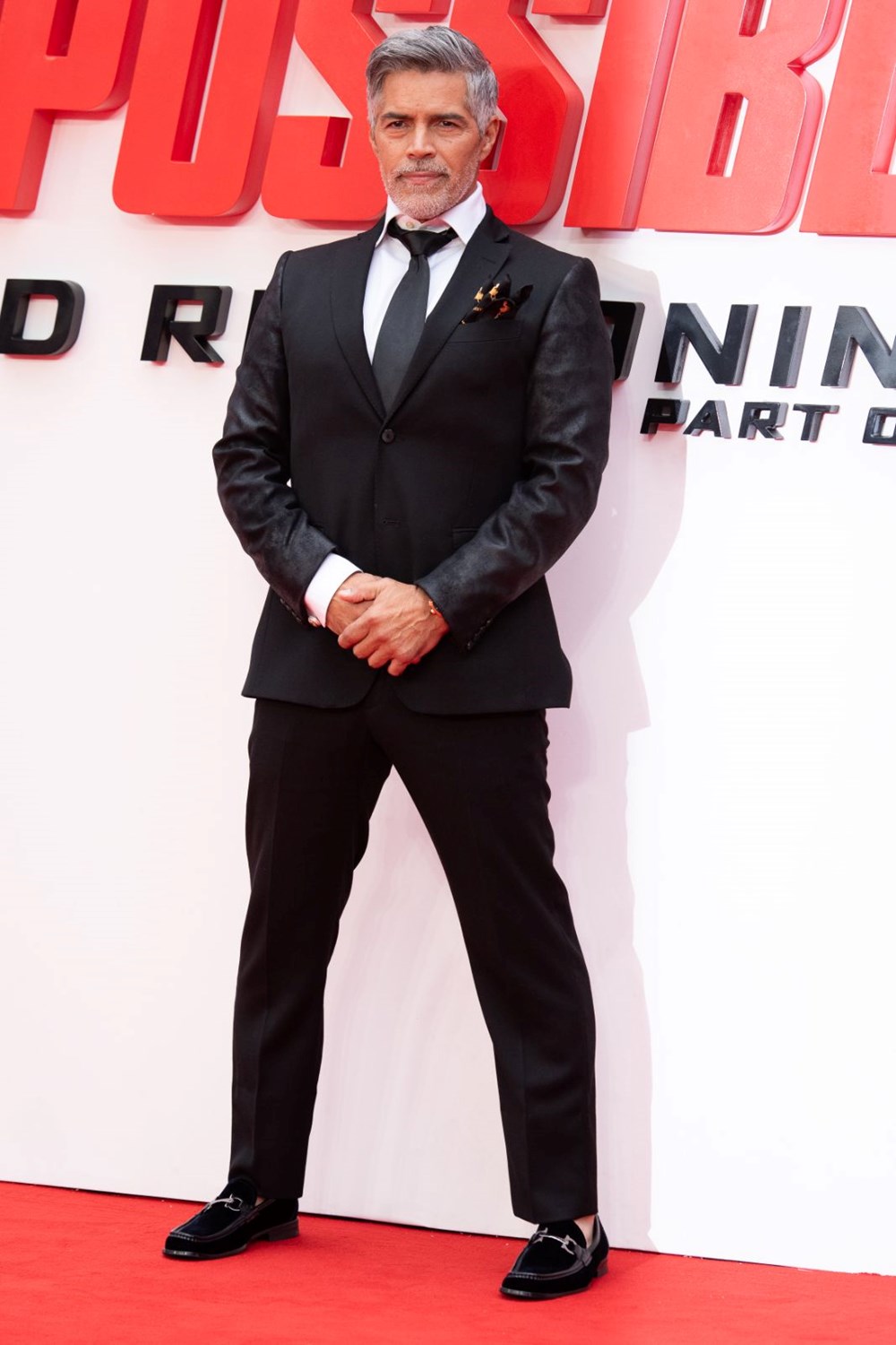 Görevimiz Tehlike 7'nin Londra prömiyeri: Kadın oyuncular Tom Cruise'dan rol çaldı - 12