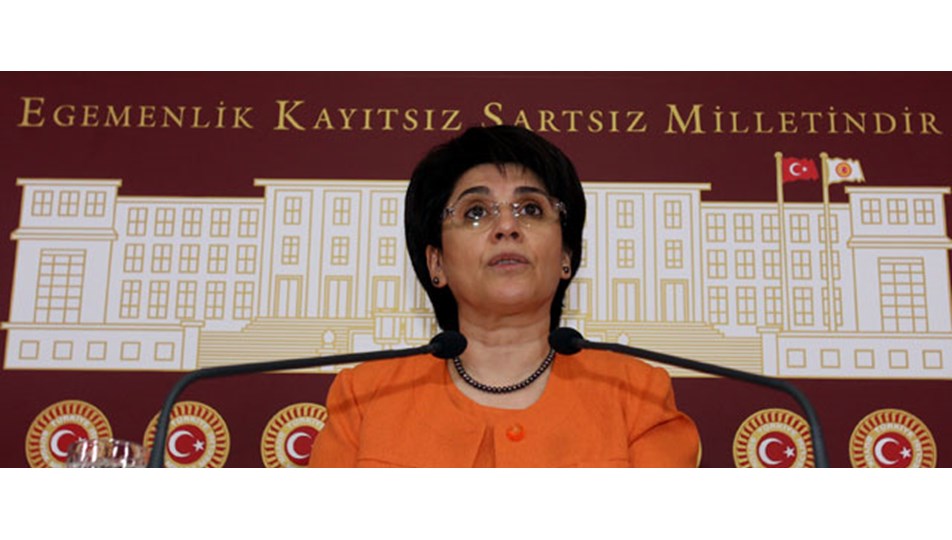 Zana tarihi görüşmeyi anlattı