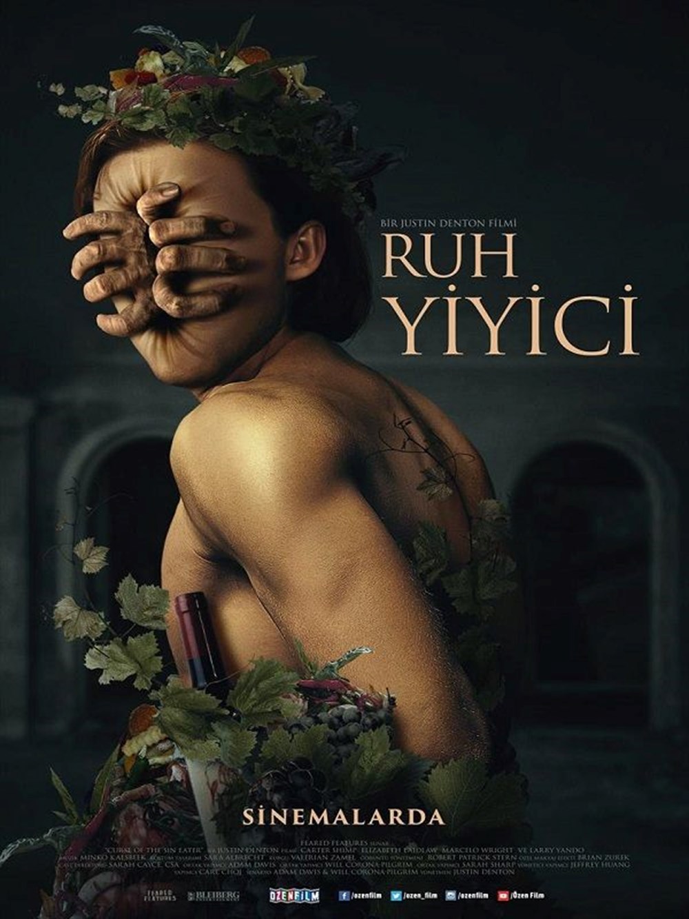 Sinema rehberi: Hangi filmler vizyona girdi? (31 Ocak 2025) - 8