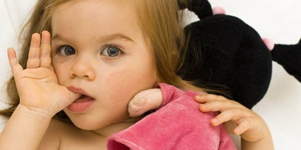 Çocuklarda diş ve çeneyi bozan alışkanlıklara müdahale şart - 1