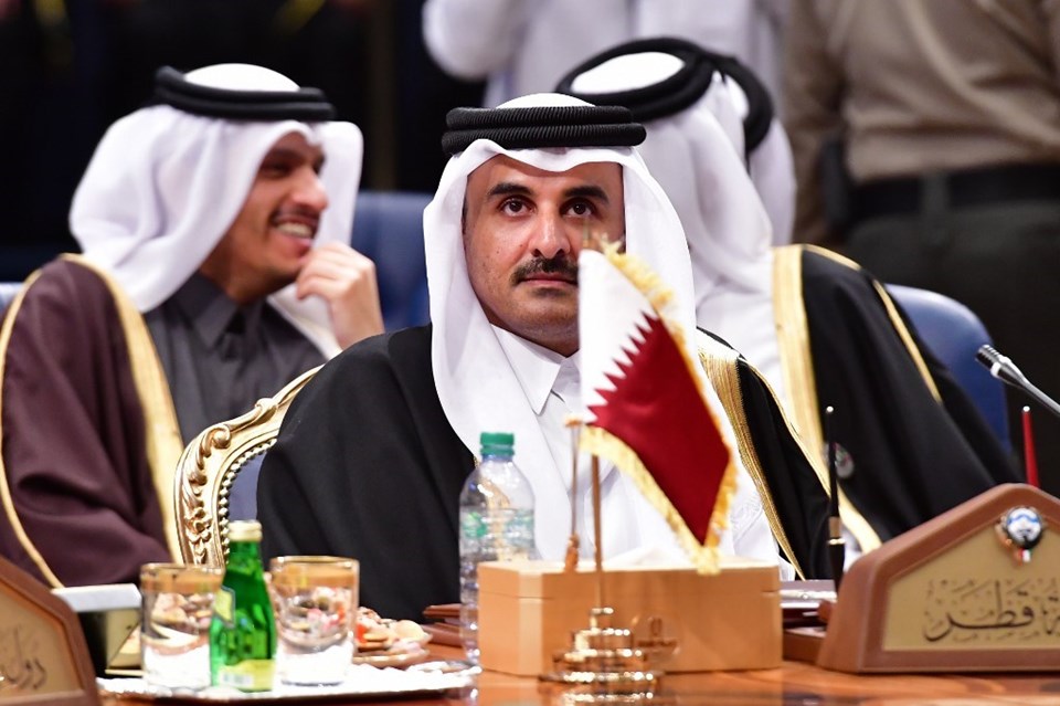 ‘Körfez krizi’ 3,5 yıl sonra sona eriyor: Katar ve Suudi Arabistan anlaşma imzalayacak - 4