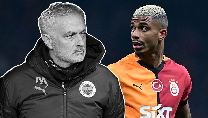 Mario Lemina'dan Jose Mourinho ve ırkçılık cevabı: Drogba onu tanıyor