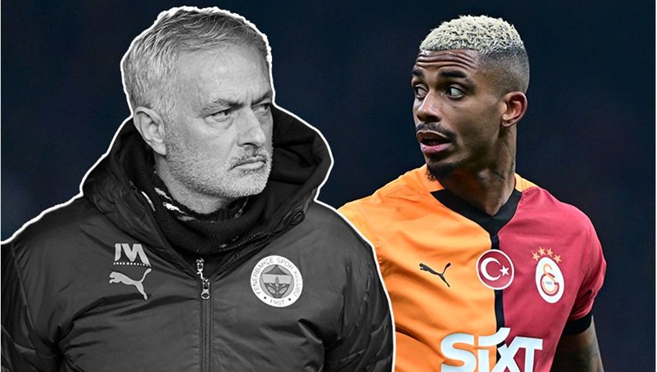Mario Lemina'dan Jose Mourinho ve ırkçılık cevabı: Drogba onu tanıyor