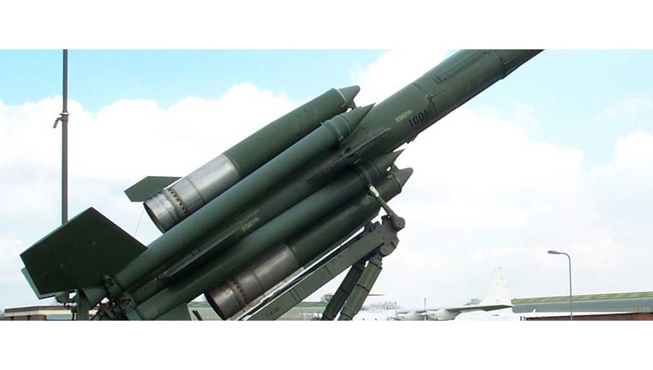 Radar üssü Türkiye'ye yerleştirilecek
