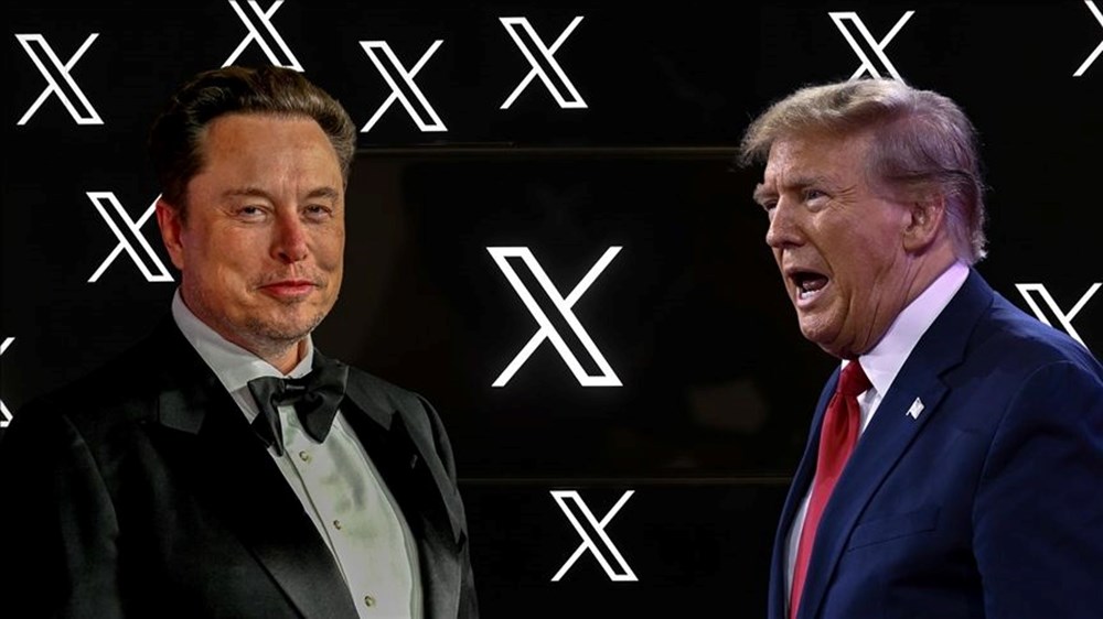 Elon Musk'ın X planı ne? Siyasi amaçları için kullanmaktan çekinmiyor! - 3