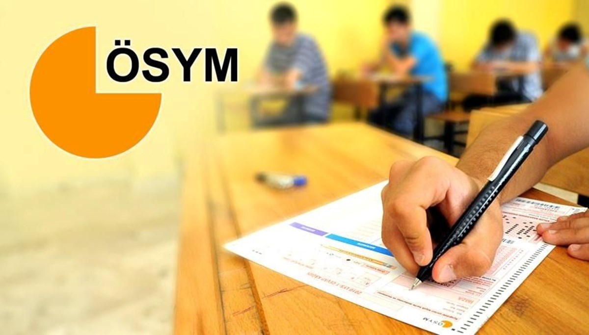 YDS sonuçları sorgulama 2023: YDS sonuçları açıklandı (ÖSYM YDS/1 soru ve cevapları) YDS sonuçları sorgulama 2023: YDS sonuçları açıklandı (ÖSYM YDS/1 soru ve cevapları)