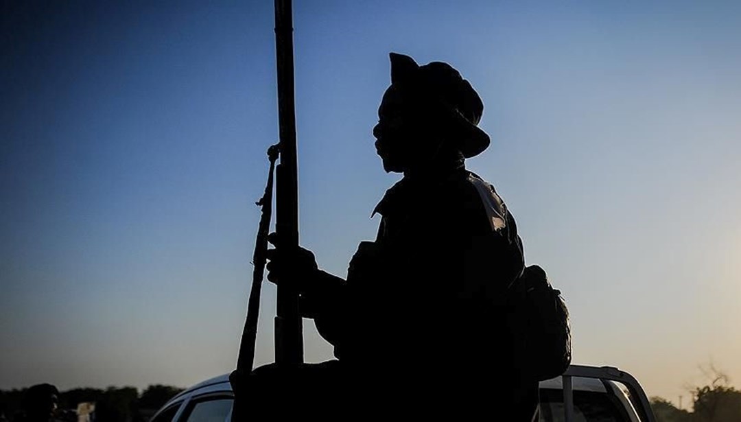 Nijerya'da silahlı saldırıda 6 asker yaşamını yitirdi