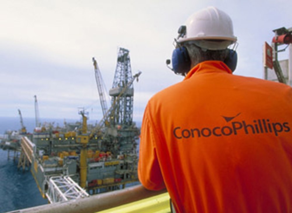 Conocophillips компания главный инженер владислав фото ABD'nin en kârlı 20 şirketi - Son Dakika Ekonomi Haberleri NTV Haber
