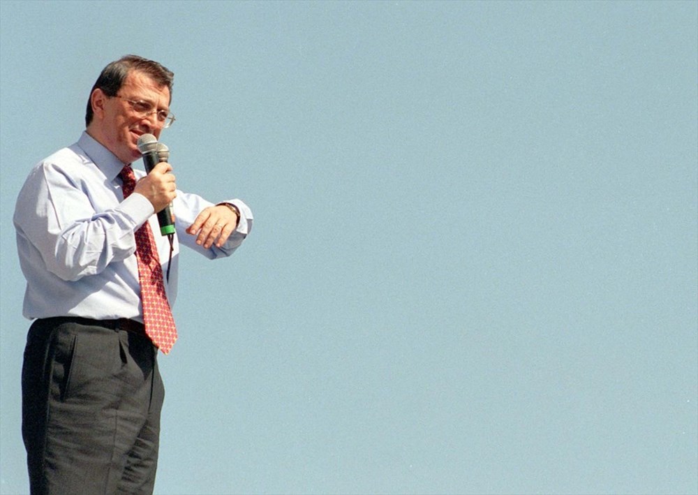 Mesut Yılmaz 72 yaşında hayatını kaybetti (Eski başbakanlardan Mesut Yılmaz kimdir?) - 25