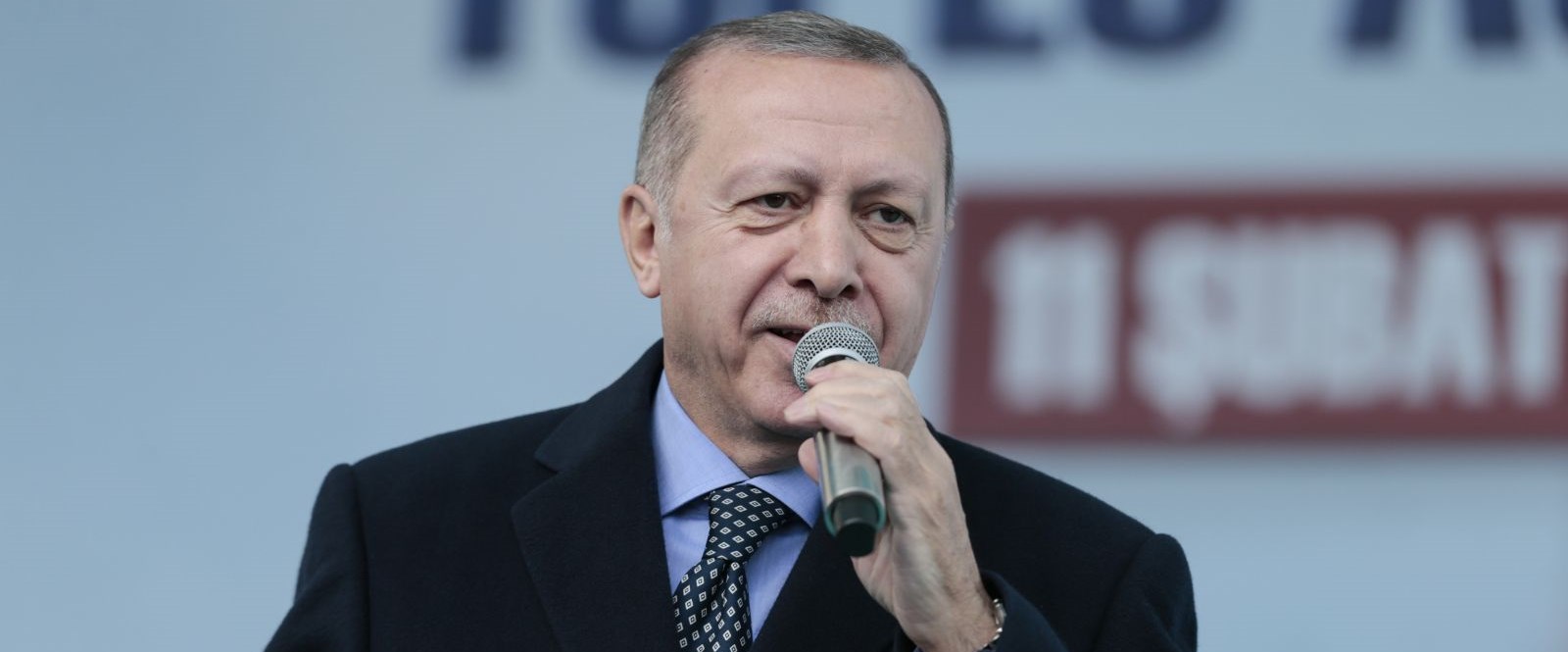 Cumhurbaşkanı Erdoğan: Temizlik malzemelerinde de ucuz ürün satacağız
