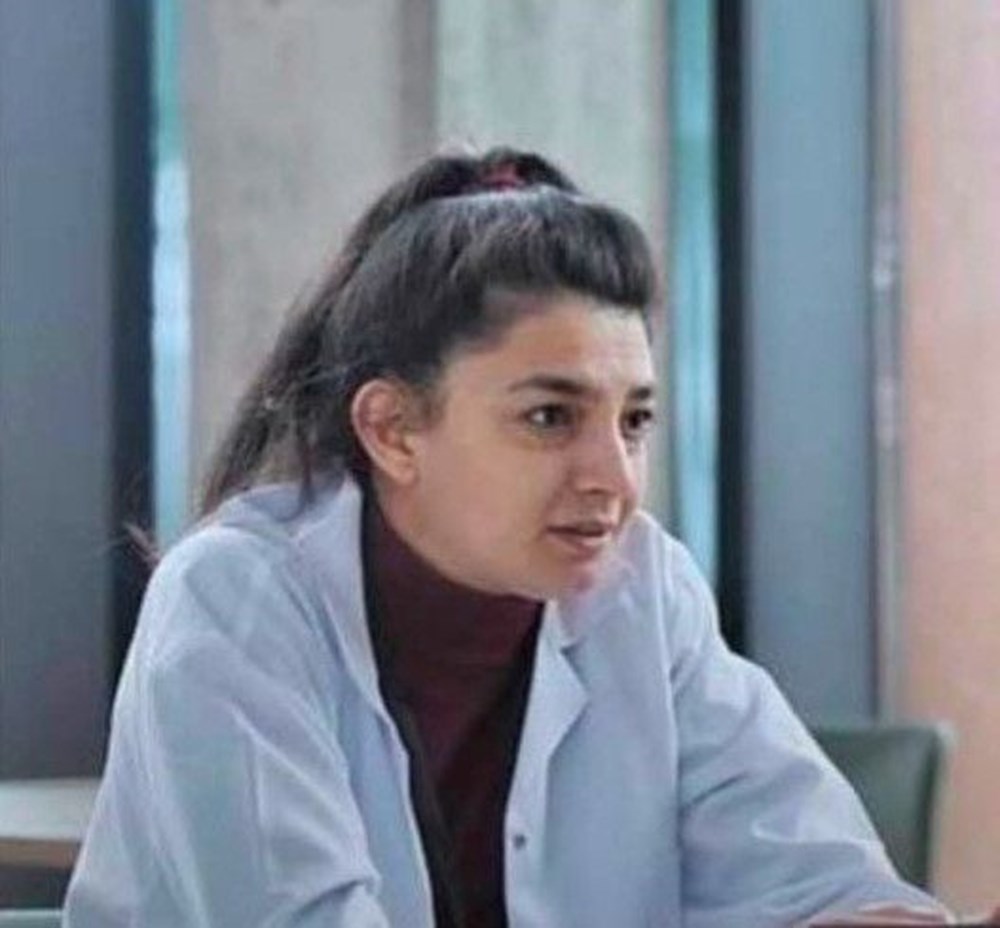 Ruken öğretmenin öldüğü kazada sürücü tutuklandı - 5