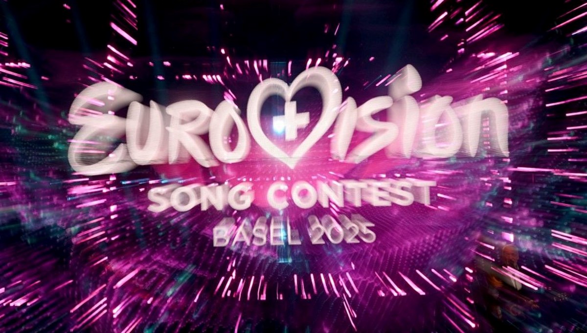 Eurovision 2025’te finalistleri belli oldu Eurovision 2025’te finalistleri belli oldu