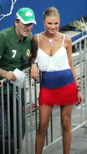 Катарина Конкс И Дмитрий Конов Разводятся