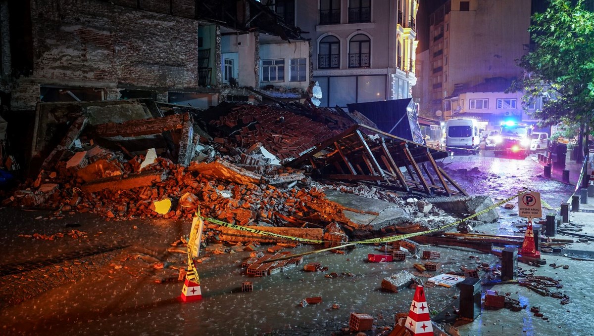 Deprem anı ve sonrasında yapılması gerekenler Deprem anı ve sonrasında yapılması gerekenler