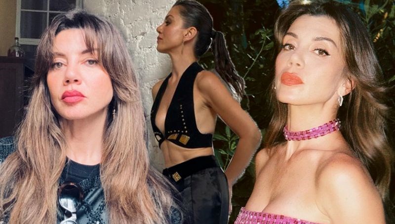 Gökçe Bahadır önceliklerini açıkladı: Hayatta kaçırılmaması gereken anlar var