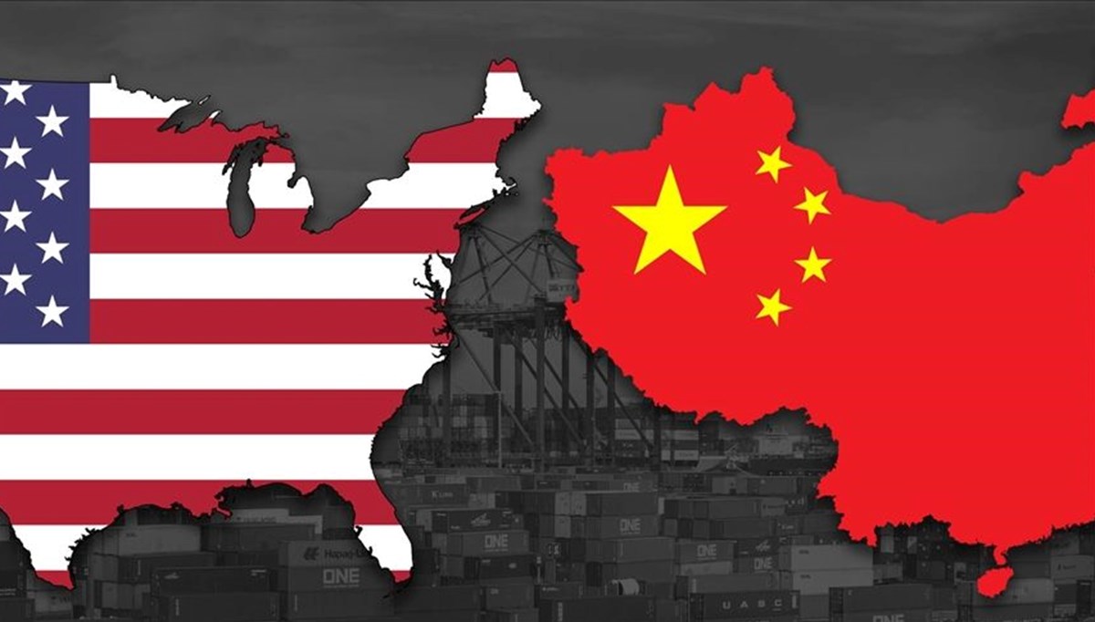 Çin ve ABD ticaret savaşı büyüyor