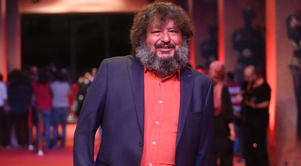 Tiyatro camiasının güler yüzlü ağabeyi: Erdal Tosun - 6