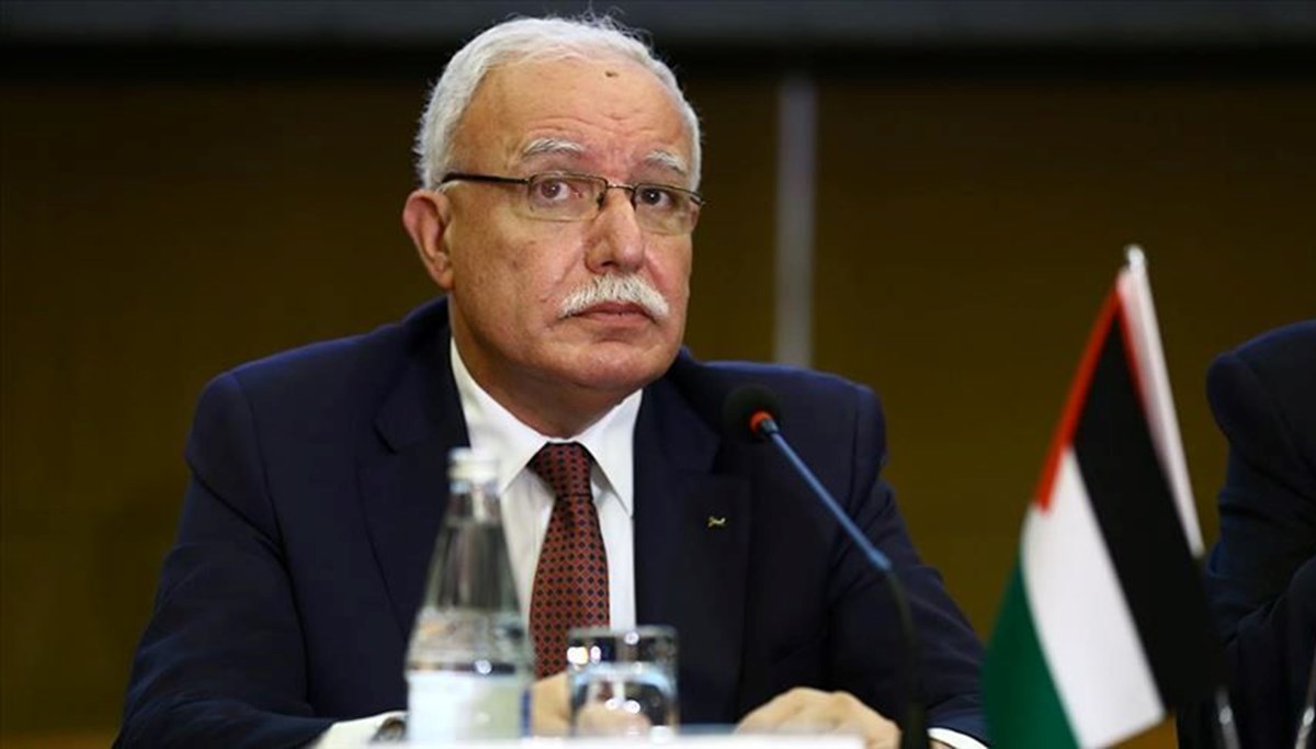 Filistin: Hamas, yeni kurulacak hükümette yer alamaz Filistin: Hamas, yeni kurulacak hükümette yer alamaz