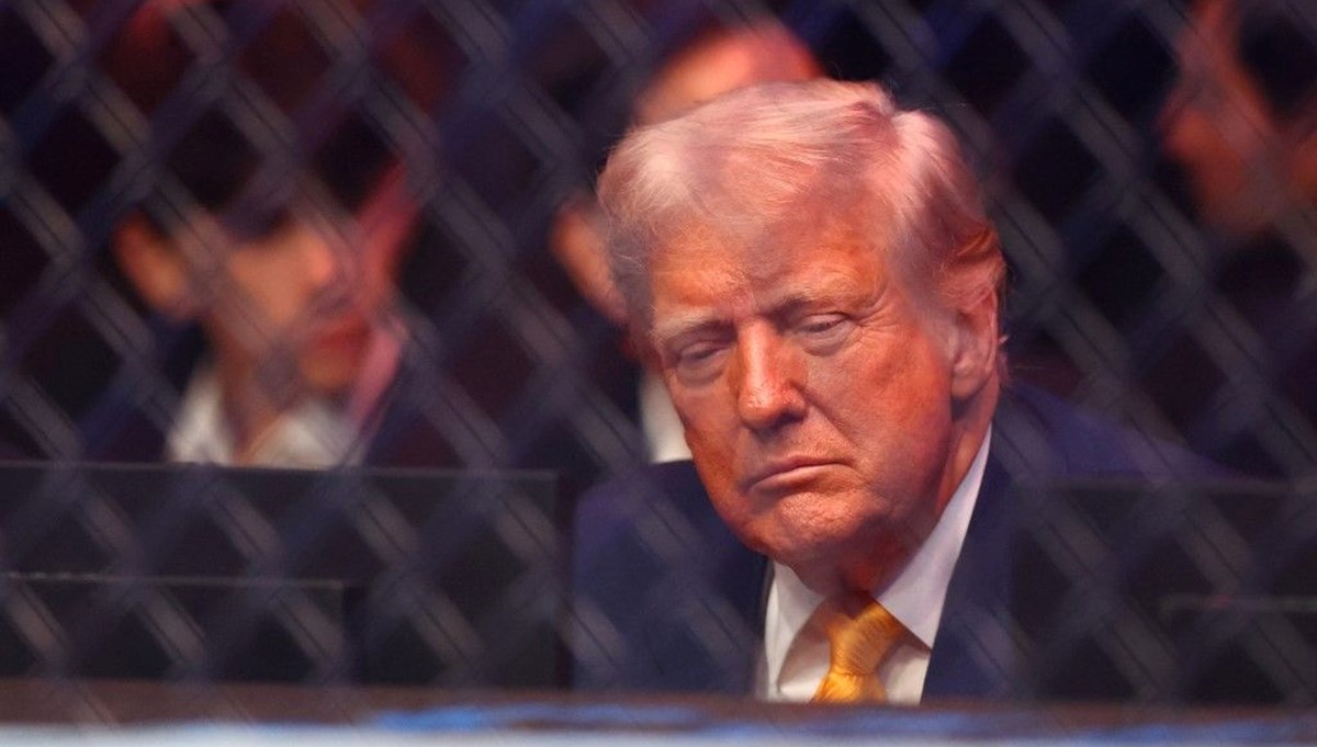 Trump CBS kanalını tehdit etti