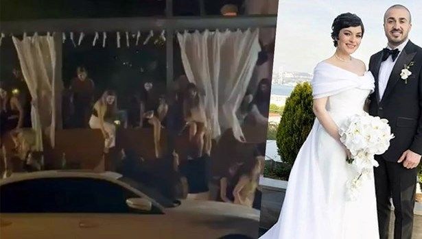 Ezgi Mola'nın eski eşi vurulmuştu: Alaçatı'daki olayda yeni gelişme