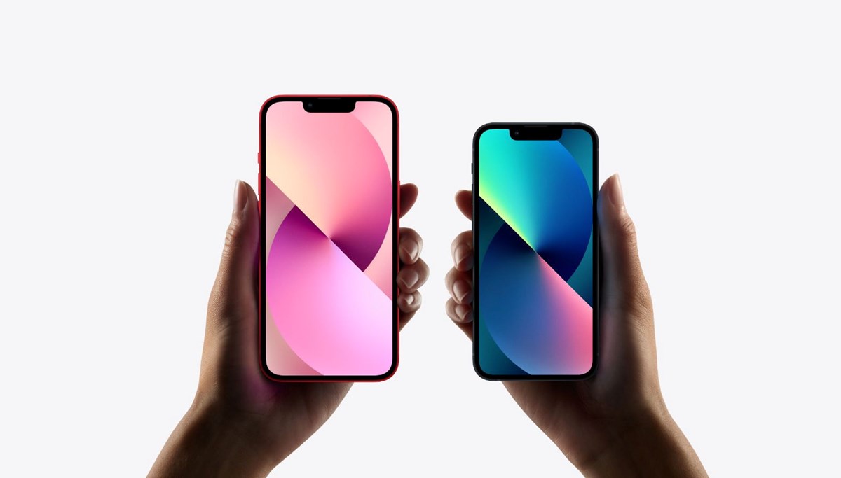 Apple, iPhone mini serisine son veriyor Apple, iPhone mini serisine son veriyor