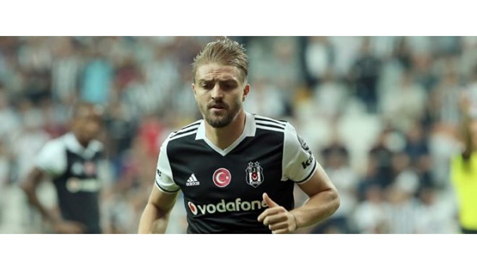 TFF’den Caner Erkin’e geçmiş olsun mesajı