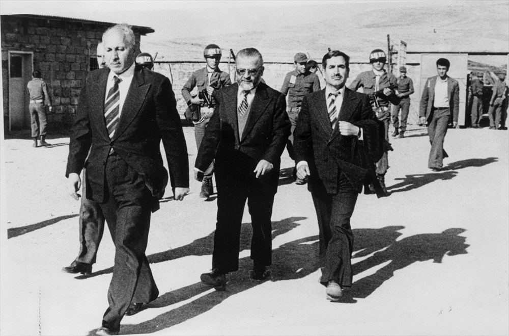 12 Eylül darbesinin üzerinden 44 yıl geçti - 10