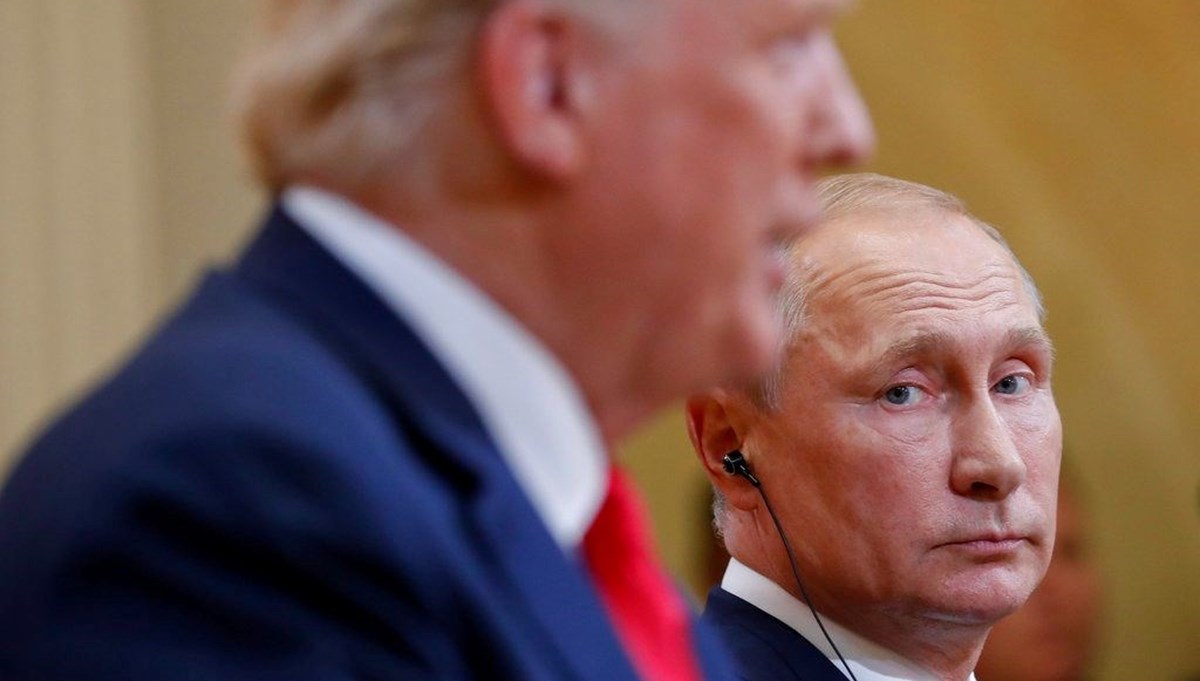 Oyunun kuralları değişiyor: Ukrayna savaşında Trump rüzgarı Oyunun kuralları değişiyor: Ukrayna savaşında Trump rüzgarı