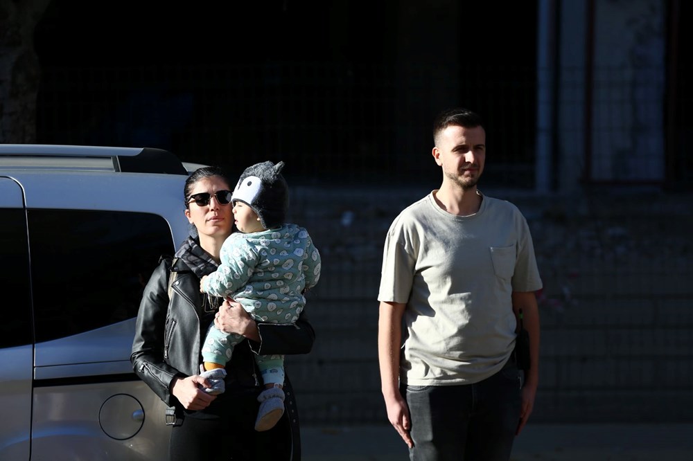 Ulu Önder Atatürk’ü minnetle anıyoruz | Saat 09.05’te Türkiye’de hayat durdu - 8