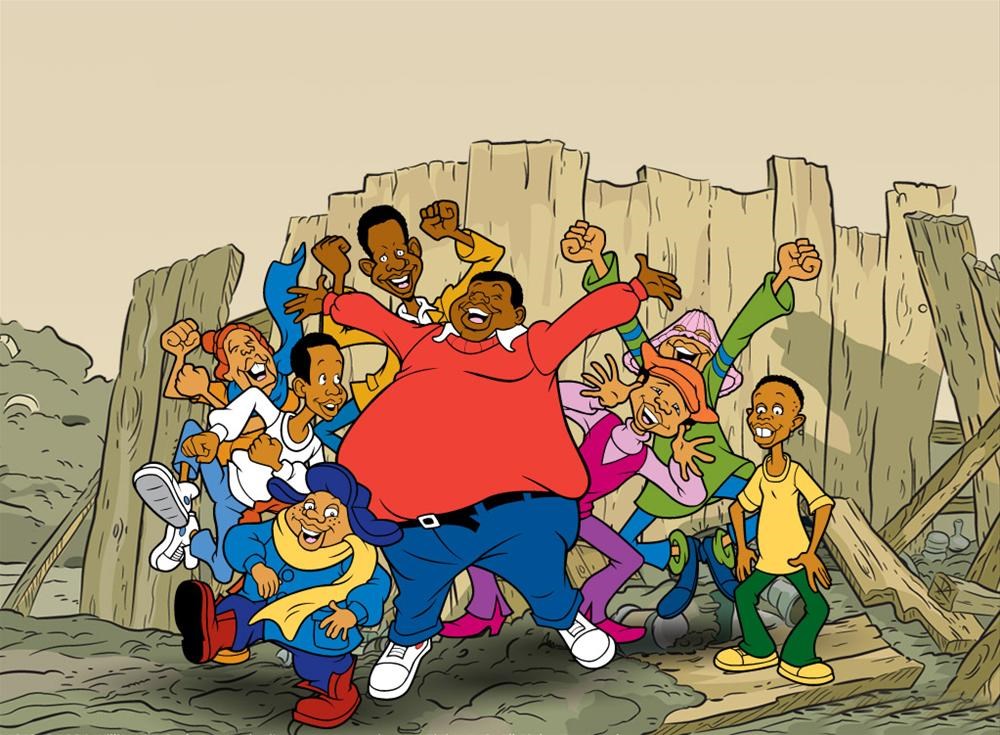 Tum Zamanlarin En Iyi 90 Cizgi Filmi Ntv