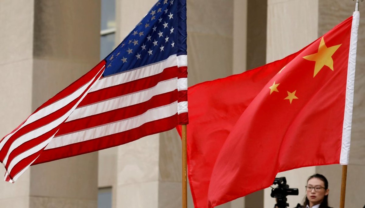 Trump, Çin'e vergiyi 90 gün daha erteledi