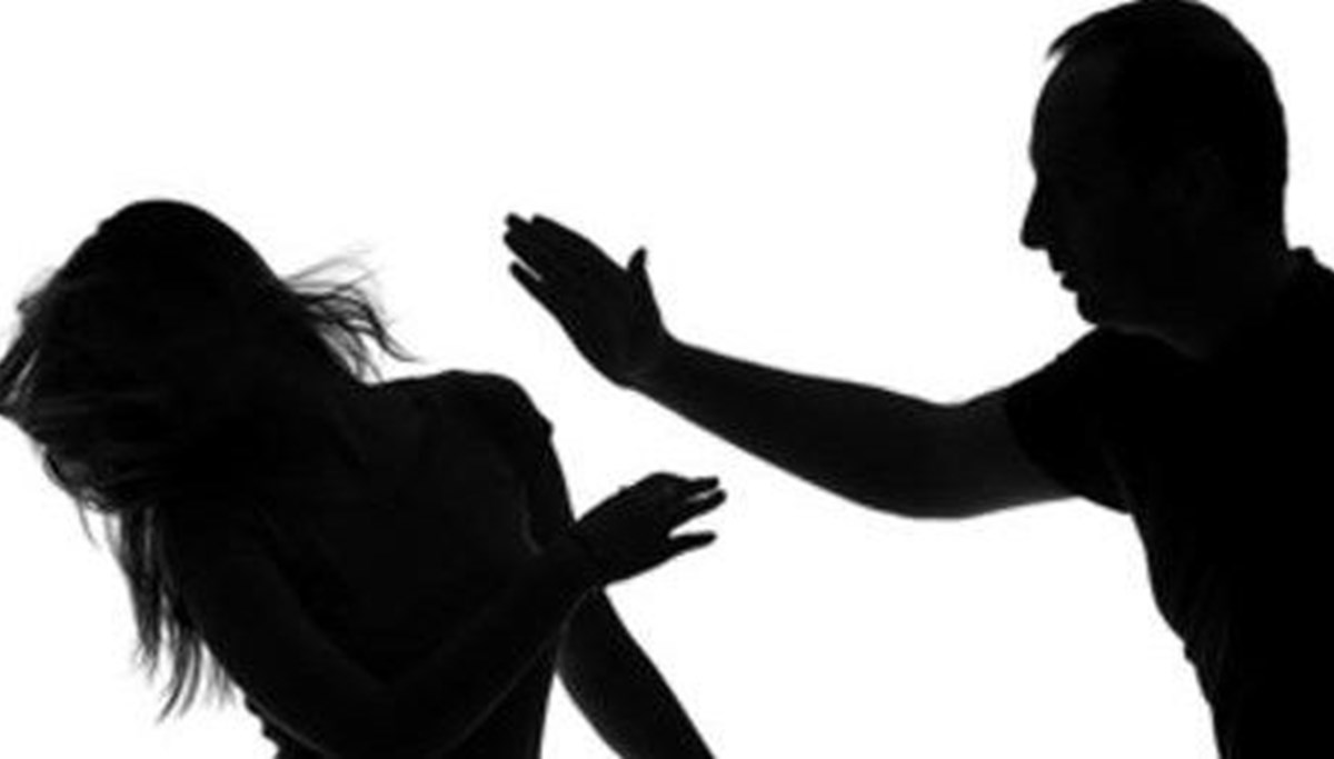 2.5 aylık evli kadına eşinden bıçaklı saldırı