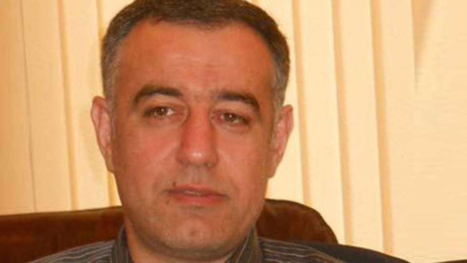 Azerbaycanlı iş adamı Etimat İsmailov ofisinde öldürüldü - 1
