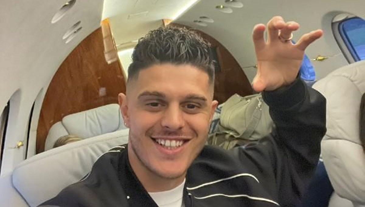 Beşiktaş, Milot Rashica transferini KAP'a bildirdi Beşiktaş, Milot Rashica transferini KAP'a bildirdi