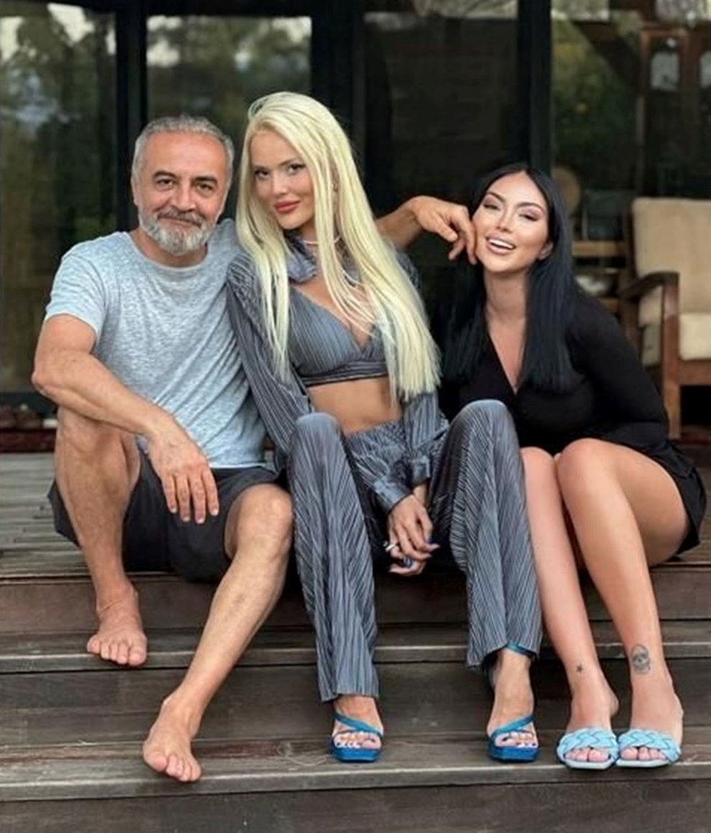 Cansu Taşkın'dan Yılmaz Erdoğan açıklaması: İki günlük ilişki gibi gösterildi - 4