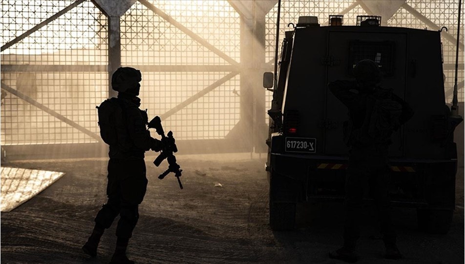 İsrail ordusu ateşkesi ihlal ettiğini ilk kez kabul etti