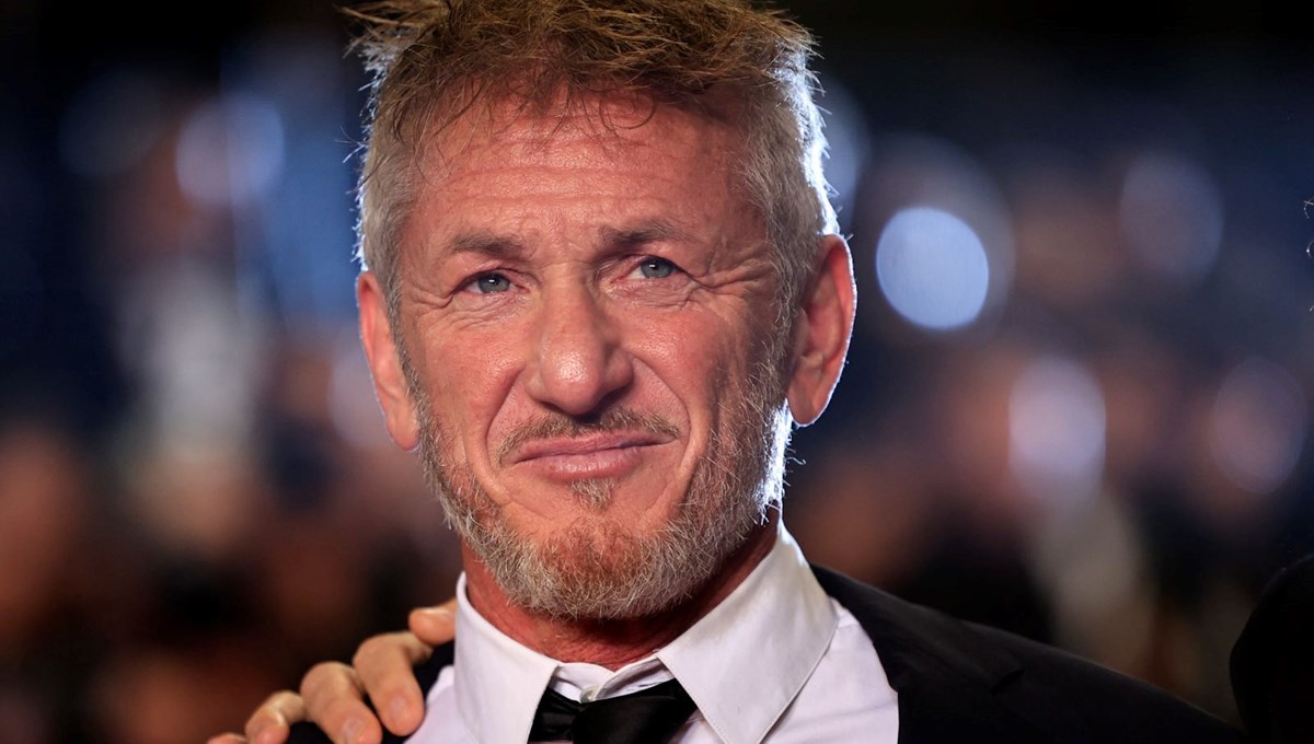 Sean Penn'den Woody Allen'a destek